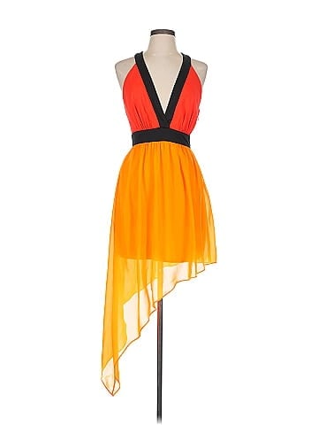 Bebe Cocktail Dress (view 1)