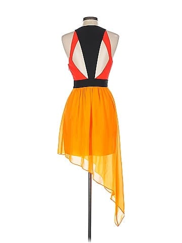 Bebe Cocktail Dress (view 2)