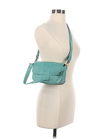 Joy Susan Leather Satchel (view 2)