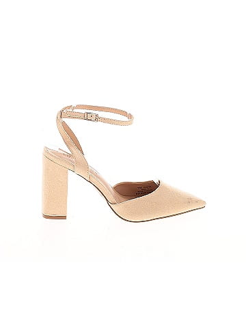 Journee Collection Heels (view 1)