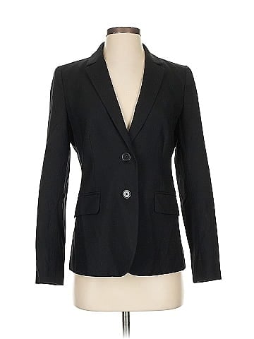 J.Crew Collection Wool Blazer (view 1)