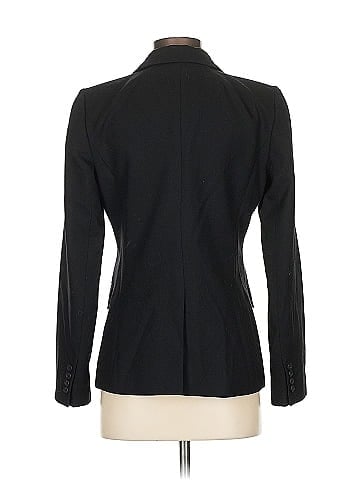 J.Crew Collection Wool Blazer (view 2)