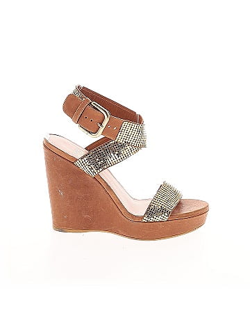 Stuart Weitzman Wedges (view 1)