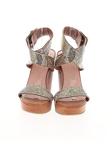 Stuart Weitzman Wedges (view 2)
