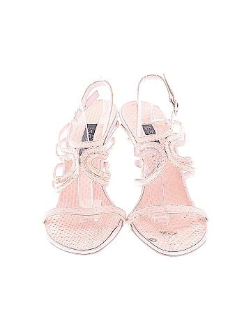Escada Heels (view 2)