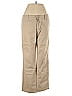 Vineyard Vines 100% Cotton Solid Tan Casual Pants Size 2 - photo 1