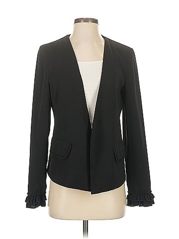 Adrienne Vittadini Blazer (view 1)