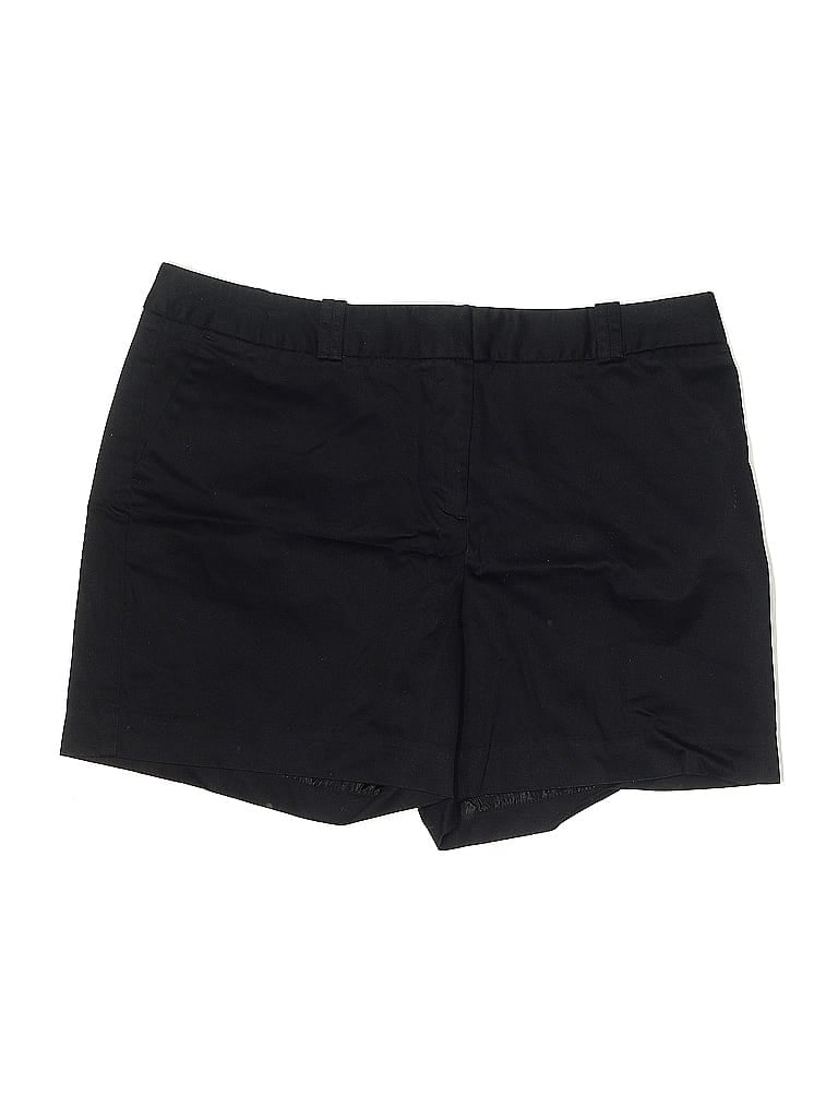 Pre-owned Worthington Shorts In Black