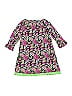 Assorted Brands Paisley Green Dress Size 2 - photo 1