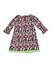 Assorted Brands Paisley Green Dress Size 2 - photo 2