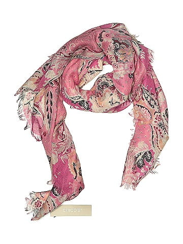 Chico's Scarf (view 1)