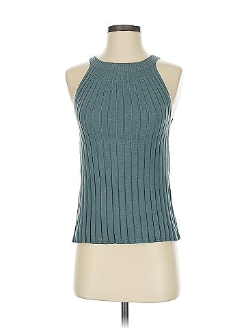 Rue and Willow Tank Top (view 1)