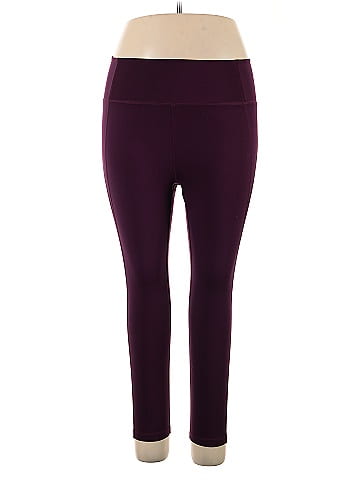 Girlfriend Collective Active Pants (view 1)