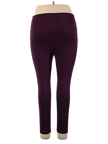 Girlfriend Collective Active Pants (view 2)