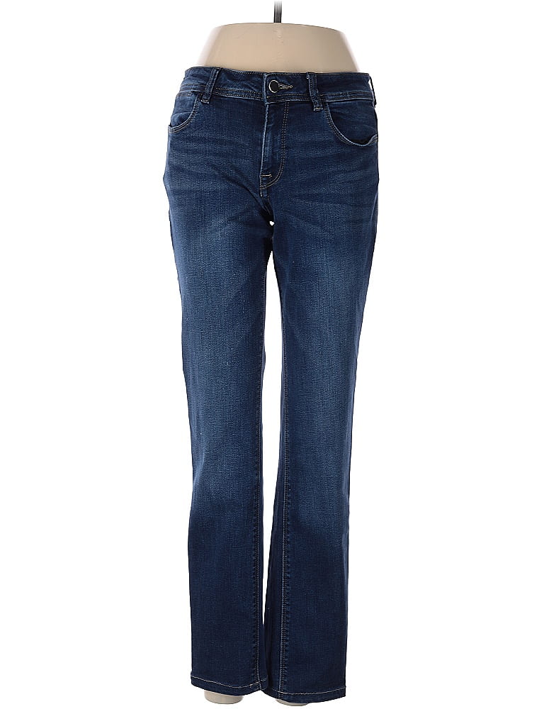 Click to view more detailed imagery on our partner's website Pre-owned Dl1961 Jeans In Blue
