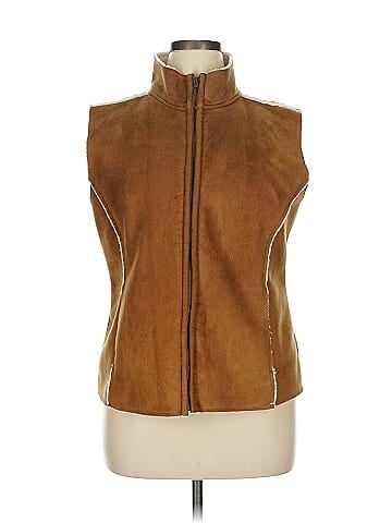 Natural Reflections Vest (view 1)