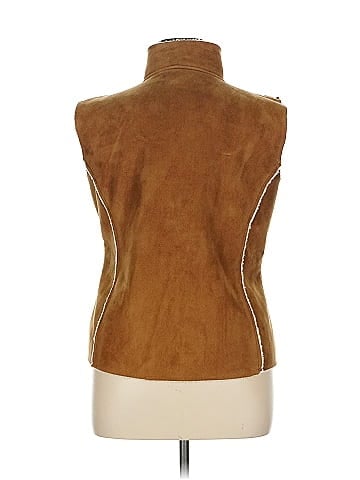 Natural Reflections Vest (view 2)