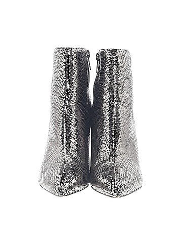 Marc Fisher LTD Ankle Boots (view 2)