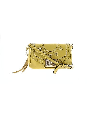 Aimee Kestenberg Leather Crossbody Bag (view 1)