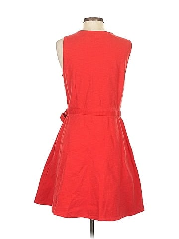J. by J.Crew Casual Dress (view 2)