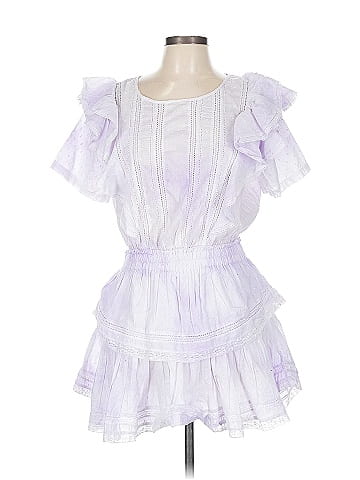 LoveShackFancy Cocktail Dress (view 1)