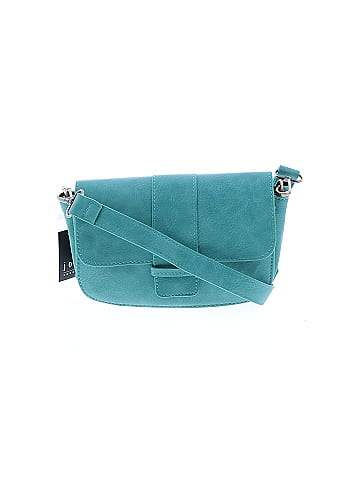Joy Susan Leather Satchel (view 1)