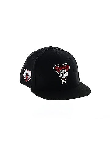 New Era Baseball Cap (view 1)
