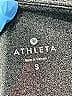 Athleta Gray Active Pants Size S - photo 4