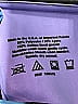 Kali Graphic Black Active Pants Size S - photo 4