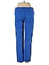 J.Crew Color Block Blue Jeans Size 26 waist - photo 2