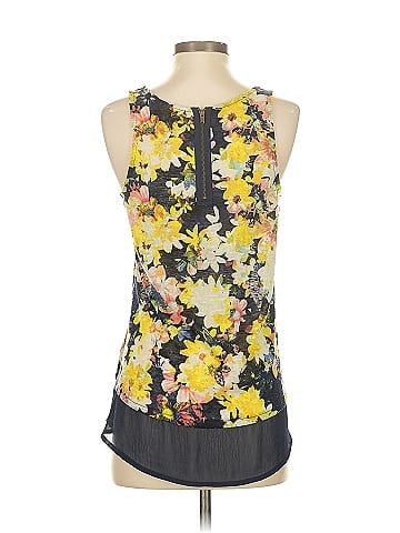 Princess Vera Wang Sleeveless Blouse (view 2)
