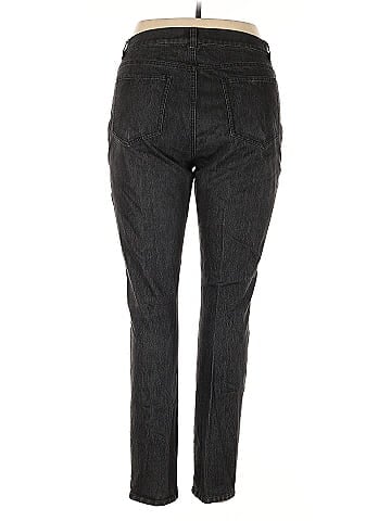 Lafayette 148 New York Jeans (view 2)