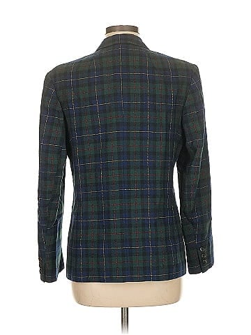 Pendleton Wool Blazer (view 2)