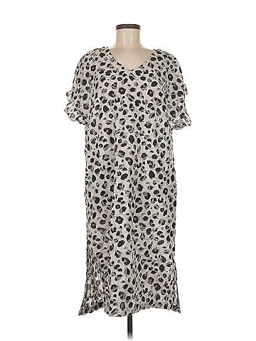 Kate Landry Casual Dress (view 1)