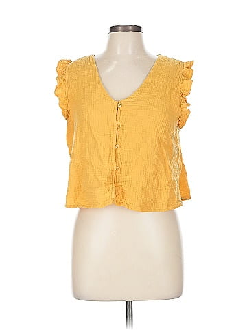 KLD Signature Short Sleeve Top (view 1)
