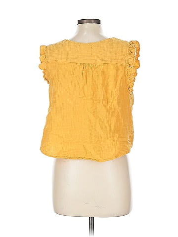KLD Signature Short Sleeve Top (view 2)
