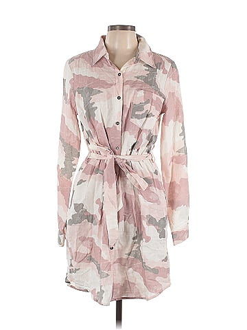 Mystree Casual Dress (view 1)