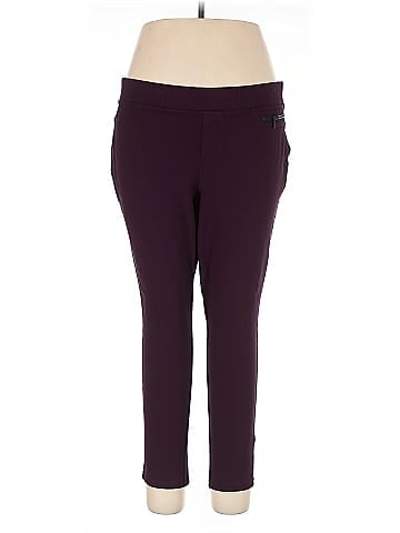 DKNY Jeans Active Pants (view 1)
