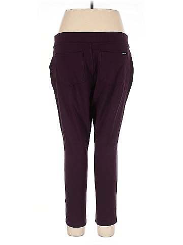 DKNY Jeans Active Pants (view 2)