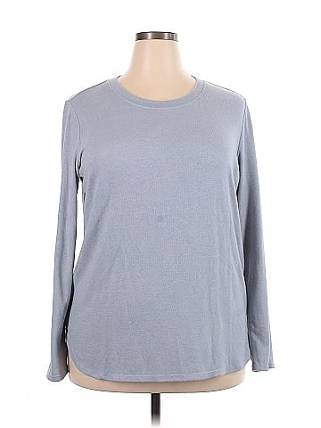 Matty M Pullover Sweater (view 1)