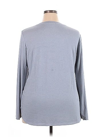 Matty M Pullover Sweater (view 2)