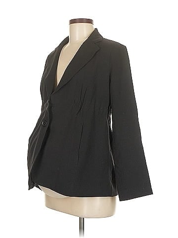 Motherhood Blazer (view 1)