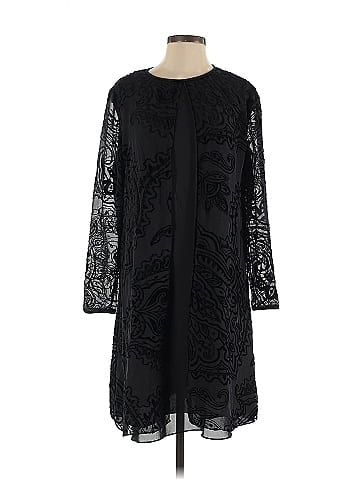 Lillie Rubin Cocktail Dress (view 1)