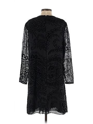 Lillie Rubin Cocktail Dress (view 2)
