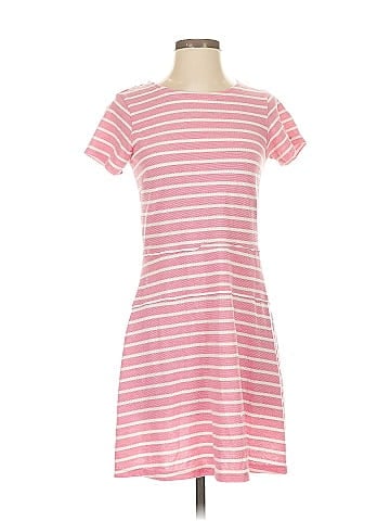 Sail to Sable Casual Dress (view 1)