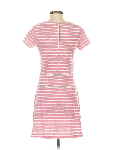 Sail to Sable Casual Dress (view 2)