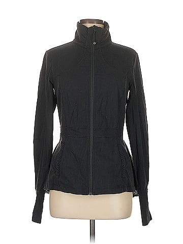Lululemon Athletica Track Jacket (view 1)