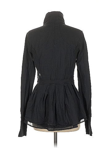 Lululemon Athletica Track Jacket (view 2)