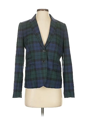 J.Crew Factory Store Blazer (view 1)