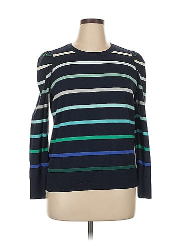 Talbots Outlet Pullover Sweater (view 1)
